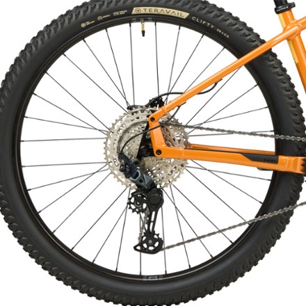 Salsa Timberjack SLX 29er Mountain Bike 2