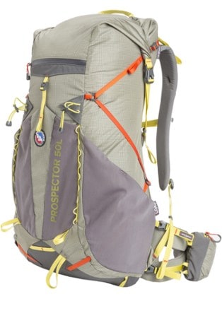 Big Agnes Prospector 50 L Pack - Men's 2