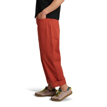 Black Diamond Dirtbag Pants - Women's 3