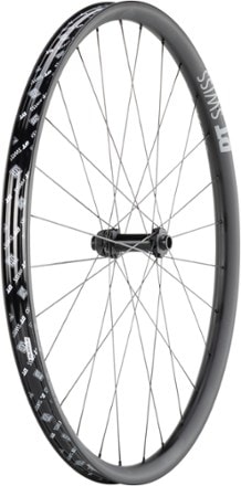 DT Swiss EXC 1200 Spline Wheel 3