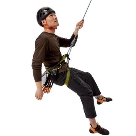 Arc'teryx Kragg SL Cotton Long-Sleeve Shirt - Men's 3