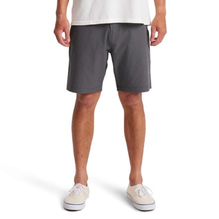 Roark Hytide Hybrid Shorts - Men's 0