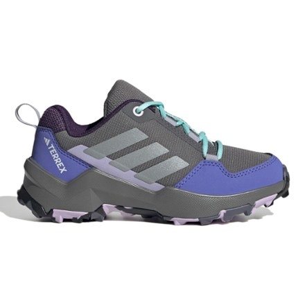 adidas Terrex AX4R Hiking Shoes - Kids' 0