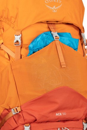 Osprey Ace 50 Pack - Kids' 5