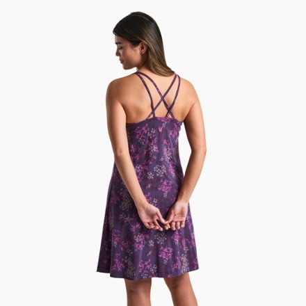 KUHL Lyra Crossback Dress 1