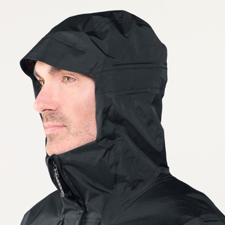 Patagonia Torrentshell 3L Jacket - Men's 4