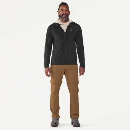 Arc'teryx Atom SL Insulated Jacket - Men's 3