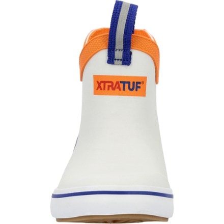 XTRATUF Ankle Deck Boots - Toddlers'/Kids' 3