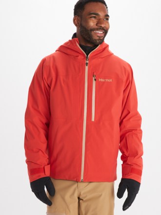 Marmot Refuge Jacket - Mens