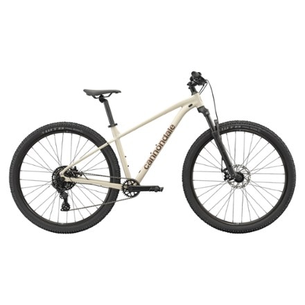 Cannondale Trail 3 Mountain Bike 0