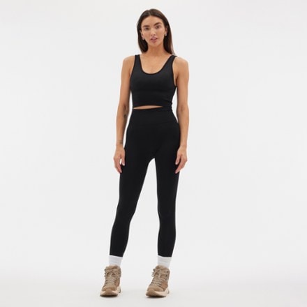 Halfdays Sophia Base Layer Leggings - Women's 2