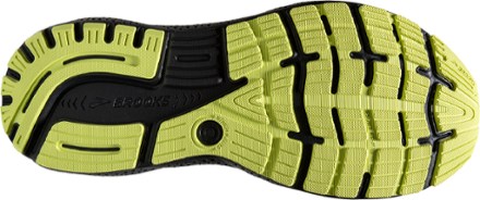 Brooks Ghost 16 Road-Running Shoes - Men's 6