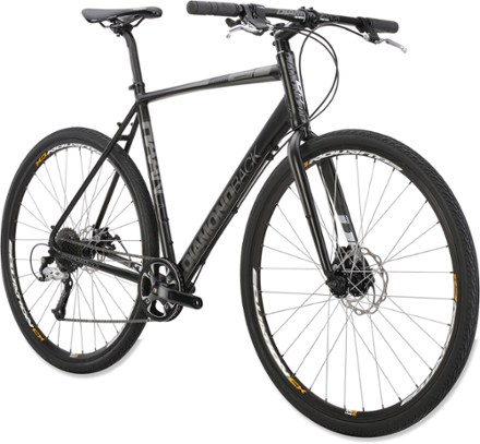 diamondback haanjo 1