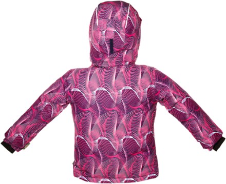 Kamik Tallie Flow Insulated Ski Jacket - Kids' 1