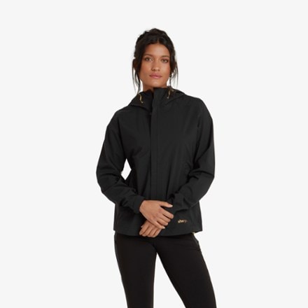 Sherpa Adventure Gear Nima 2.5 Layer Jacket - Women's 1