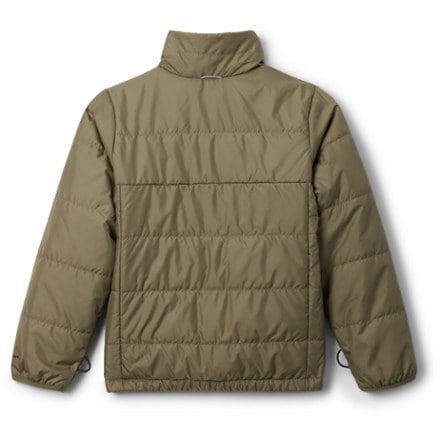 Columbia Whirlibird III Interchange 3-in-1 Jacket - Boys' 3