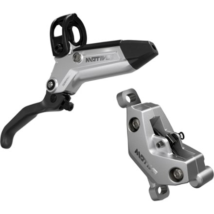SRAM Motive Ultimate Disc Brake and Lever - Front 0