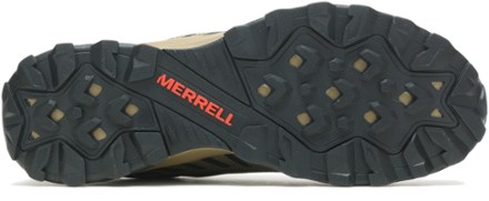 Merrell Speed Eco Hiking Shoes - Men's 5