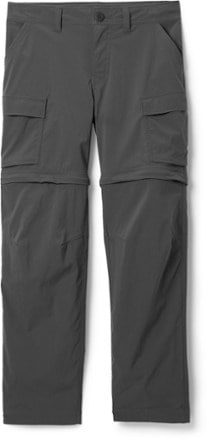 REI Co-op Sahara Convertible Pants - Kids' 0