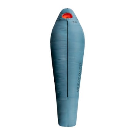 Mammut Comfort Down 23/-5C Sleeping Bag 2