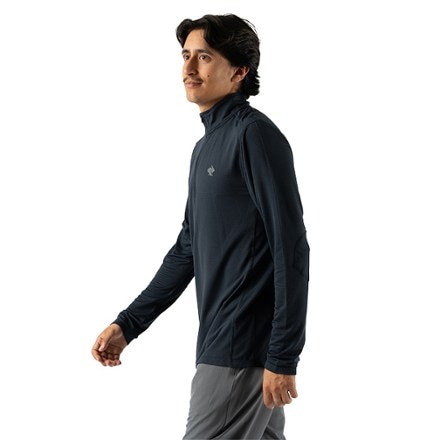 rabbit Layer One Zip Shirt - Men's 3