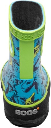 Bogs Skipper Cool Dinos Rain Boots - Toddlers/Kids' 5