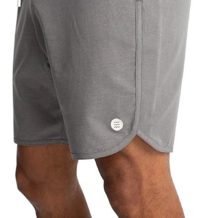 Free Fly Reverb Shorts - Men's 2