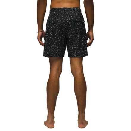 prAna La Jolla Lined Swim Shorts - Men's 2