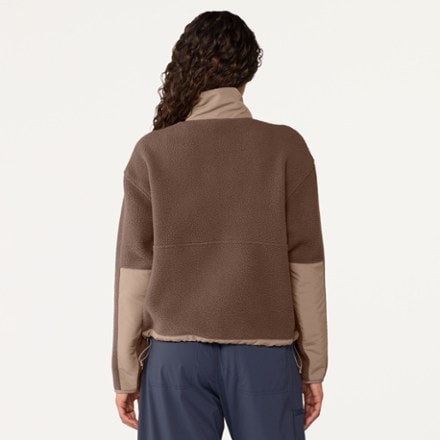 The North Face Yumiori Off Peak Full-Zip Jacket - Women's 2