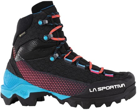 La Sportiva Aequilibrium ST GTX Mountaineering Boots - Women's