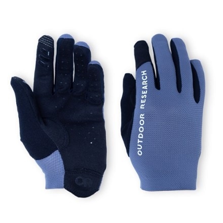 Outdoor Research Freewheel Mountain Bike Gloves - Women's 0