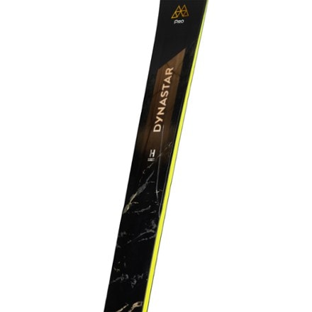 Dynastar M-Pro 94 Ti Skis - 2024/2025 4