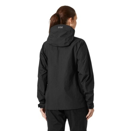 Helly Hansen Verglas Infinity Shell Jacket 2.0 - Women's 2