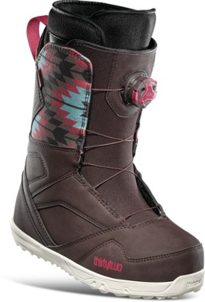 thirtytwo Women's STW Boa Snowboard Boots