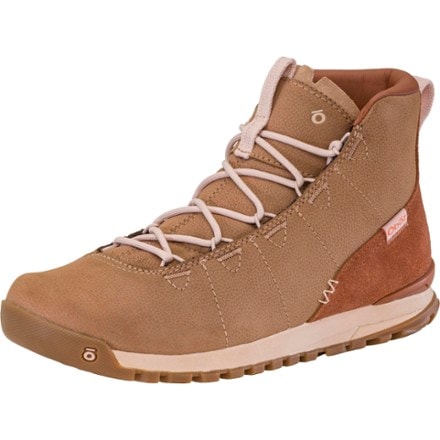 Oboz Hazel Mid Boots - Women's 3