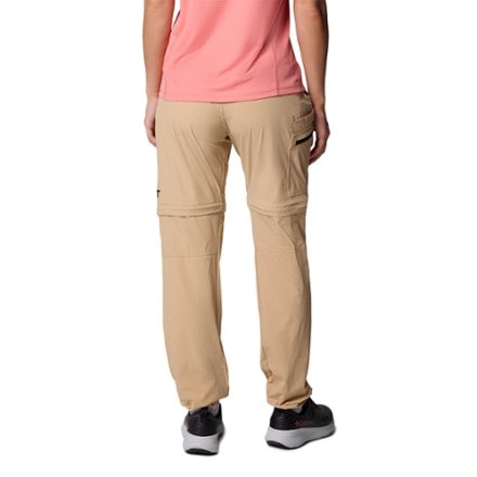 Columbia Summit Valley Convertible Pants II - Women's 1