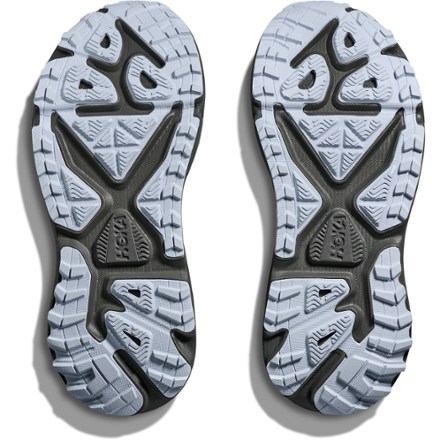 HOKA Stinson 7 Trail-Running Shoes - Men's 7