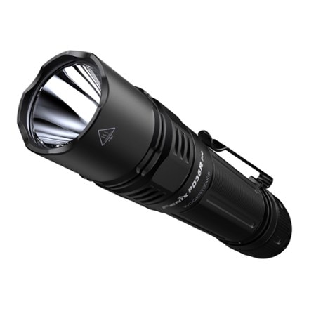 Fenix PD36R PRO Rechargeable Flashlight 1