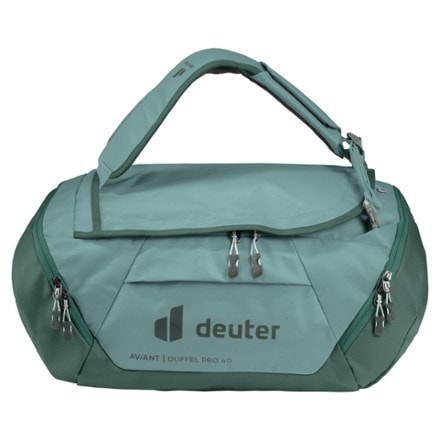 Deuter Aviant Duffel Pro 40 1