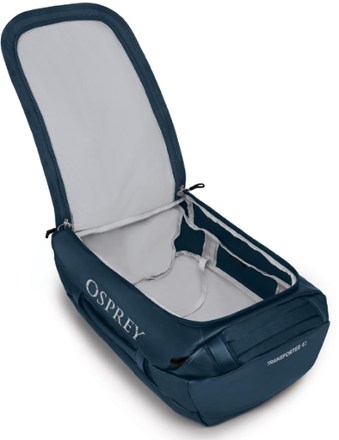 Osprey Transporter Duffel Bag - 40 L 3