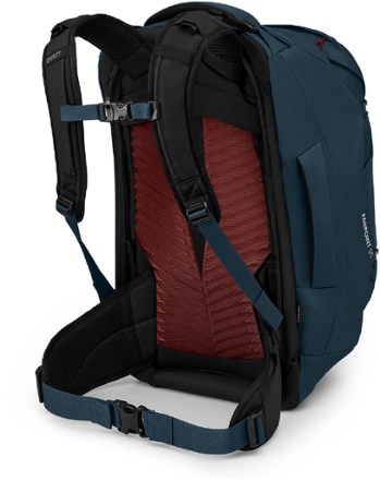 Osprey Farpoint 55 Travel Pack - Men's 1