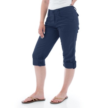 Aventura Arden V2 Capri Pants - Women's 3