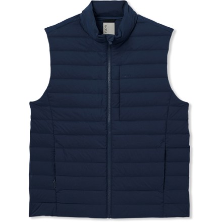 Vuori Steadfast Down Vest - Men's 0