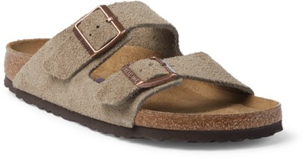 Birkenstock Arizona Soft Footbed Sandals - Women's 2