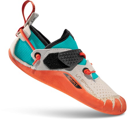 La Sportiva Gripit Climbing Shoes - Kids' 0