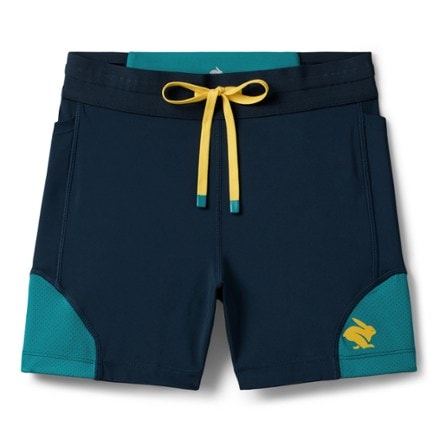 rabbit Pacer 4" Shorts - Women's 0