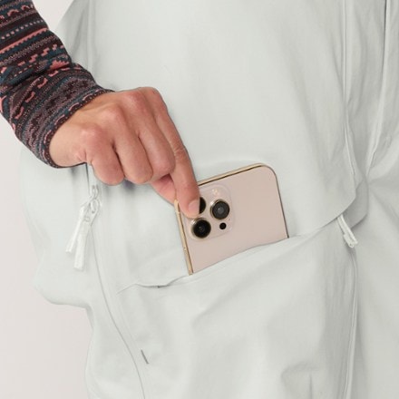 Arc'teryx Incendia Pants - Women's 5