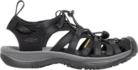 KEEN Whisper Sandals - Women's | REI Co-op