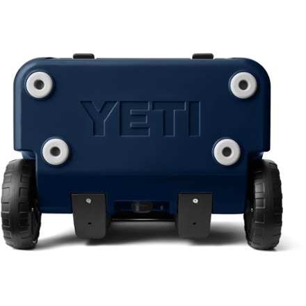 YETI Roadie 32 Wheeled Cooler 4