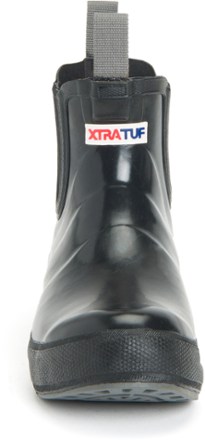 XTRATUF 6" Legacy Ankle Deck Boots - Women's 3